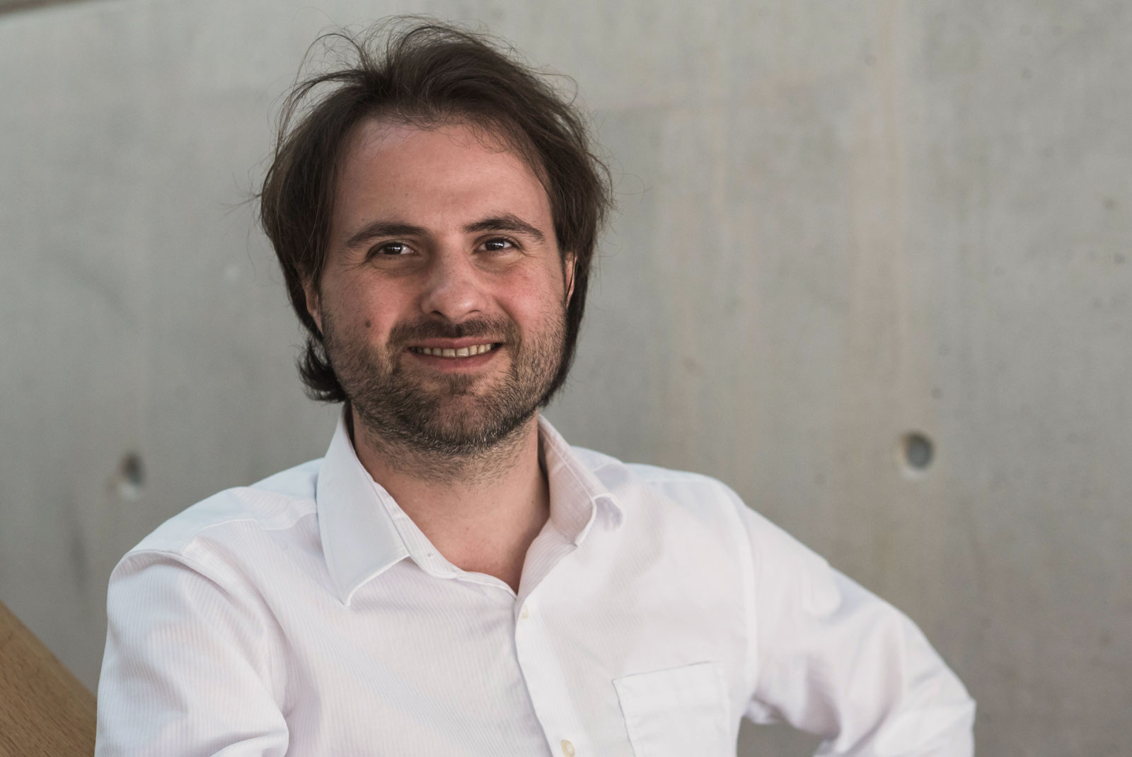 mag.arch. guntram müller